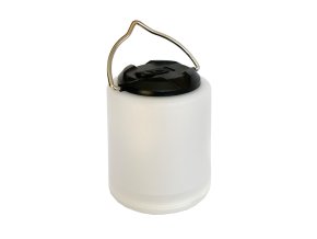 Konnoc S-3600 5W LED nabíjecí přenosná kemping.svítilna