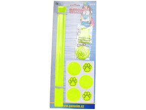 Konnoc S-5113 bezpečnostní odrazky