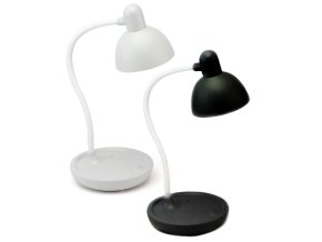 Konnoc SP-2009B LED stolní lampa 3,6W USB/3xAA