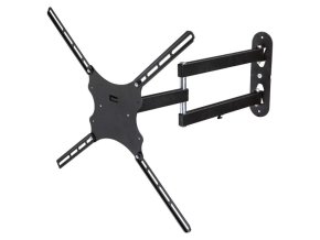 Konzolový držák LED TV 32–80" (81–203 cm)