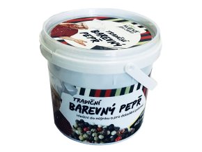 Kulinář Barevný pepř - jednodruhové koření kelímek 70g (54)