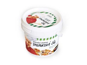 Kulinář Bylinková sůl kelímek 120g (05)  ,..