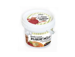 Kulinář Bylinkové máslo koření kelímek 60g (35) ,..