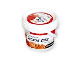 Kulinář Cikánská směs kelímek 70g (08) ,..