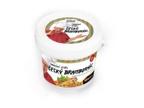 Kulinář Český bramborák kelímek 65g (12) ,..