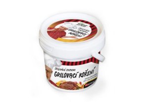 Kulinář Grilovací koření kelímek 70g (22)  ,..