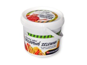 Kulinář Grilovaná zelenina kelímek 80g (04) ,..