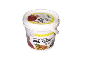 Kulinář Kari koření kelímek 70g (06)