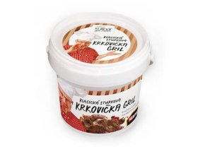 Kulinář Krkovička gril kelímek 100g (14)  ,..