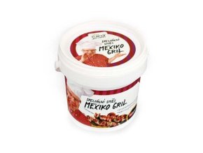 Kulinář Mexiko grill kelímek 70g (16)  ,..