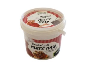 Kulinář Mleté maso kelímek 60g (58) ,..
