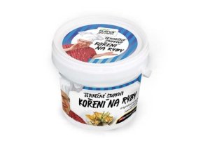 Kulinář Na ryby kelímek 80g (21)  ,..