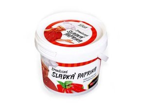Kulinář Paprika sladká jednodruhové koření kelímek 90g (43)