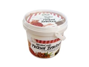 Kulinář Pečená žebírka koření kelímek 90g (47)