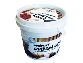 Kulinář Smažená cibule - jednodruhové koření kelímek 50g (53)