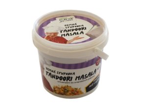 Kulinář Tandoori Masala kelímek 70g (59)