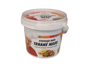 Kulinář Trhané maso kelímek 70g (61)