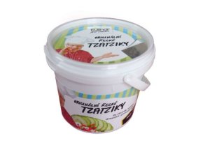 Kulinář Tzatziky koření kelímek 60g (46)