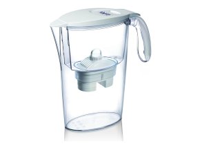 Laica Clear 2,3l konvice na filtraci vody bílá (J11-AB)