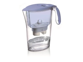 Laica Clear 2,3l konvice na filtraci vody modrá (J11-AF)