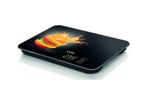 Laica digitální kuchyňská váha plátky ovoce  (KS5015L) 15kg