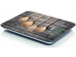 Laica digitální kuchyňská váha vařečky  (KS5010) 10kg