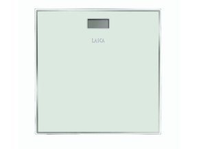 Laica digitální osobní váha bílá (PS1068W) 150kg