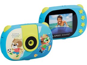 Lamax ActionKid1