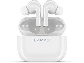 Lamax Clips1 White