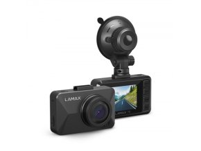 Lamax T3