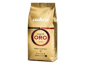 Lavazza Qualita Oro 500 g