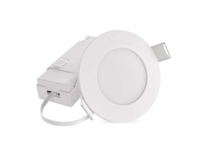LED bodové svítidlo LORI 4,5W 345LM IP65 CCT bílá