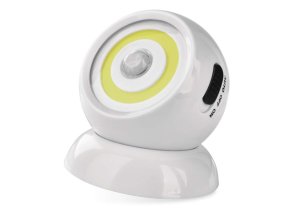 LED noční světlo P3324 s pohybovým čidlem