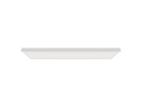 LED panel BAXXO 30×120, obdélníkový přisazený bílý, 36W, neutrální bílá