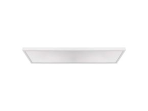 LED panel VEXXO 30 ×120, obdélníkový přisazený bílý, 33W, neutrální bílá UGR