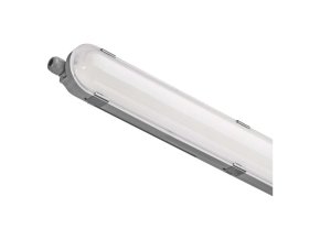 LED prachotěsné svítidlo MISTY 18W CCT, IP66