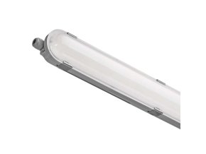 LED prachotěsné svítidlo MISTY 51W CW, IP66