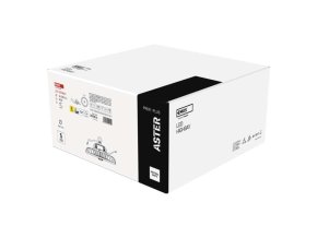 LED průmyslové závěsné svítidlo HIGHBAY ASTER 60° 200W