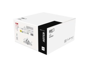 LED průmyslové závěsné svítidlo HIGHBAY ASTER 90° 150W