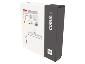 LED průmyslové závěsné svítidlo HIGHBAY CORUS 133W