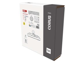 LED průmyslové závěsné svítidlo HIGHBAY CORUS 83W