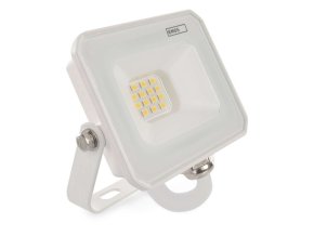LED reflektor SIMPO 10 W, bílý, neutrální bílá