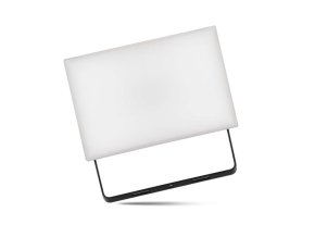 LED reflektor TAMBO, 20 W, 2000 lm, IP65, černý