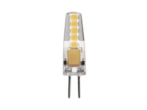 Emos G4 1,9W LED 3000K teplá