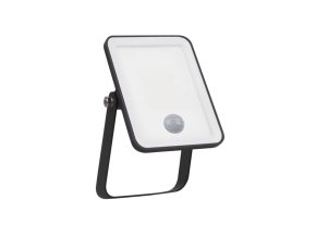 Ledvance (OSRAM) LED reflektor FL ESSENTIAL PIR SENSOR 10W/4000K studená
