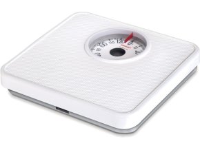 Leifheit Analogická osobní váha Tempo Wh