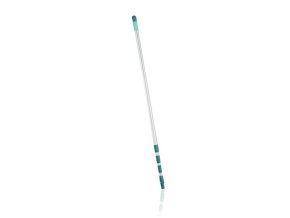 Leifheit Tyč teleskopická 145 -400cm CS