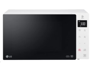 LG MS23NECBW
