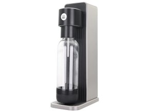 LIMO BAR TWIN - Black/Silver