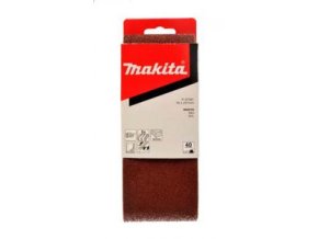 MAKITA brus.pásy457x76 K80 5ks=old P-200